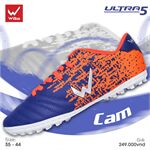 Giày bóng đá Wika Ultra 5